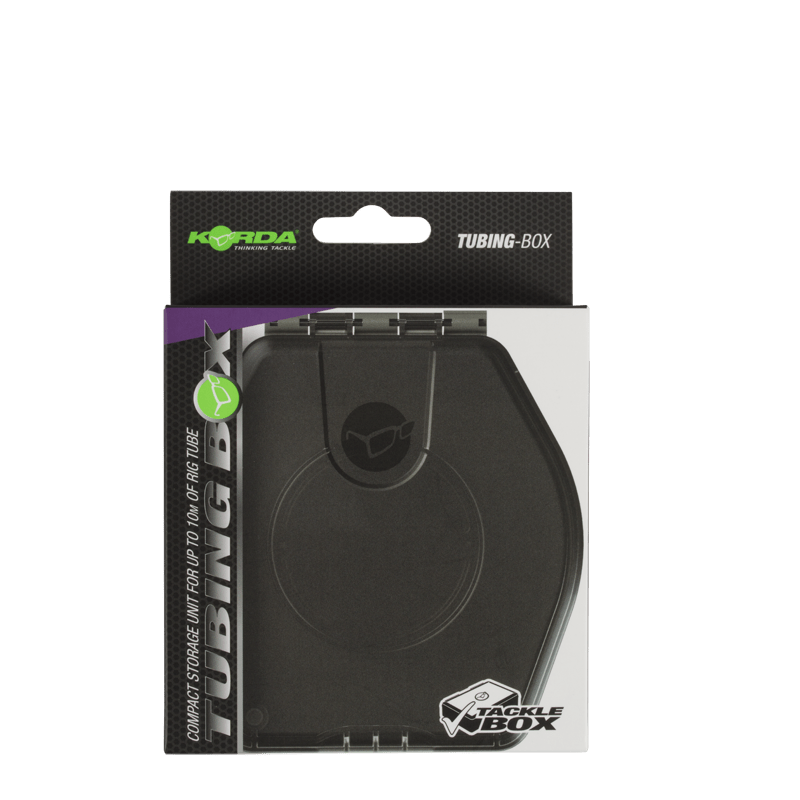 Krabička na tubing