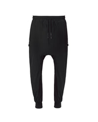 Korda Ultralite Joggers - Black - KarperCentrale
