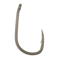 Korda Wide Gape - Barbless - KarperCentrale