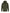 Korda Womens Kore Hoodie - Dark Olive - KarperCentrale