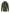 Korda Womens Kore Hoodie - Dark Olive - KarperCentrale