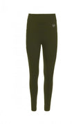 Dámské legíny - Dark Olive  