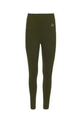 Dámské legíny - Dark Olive  