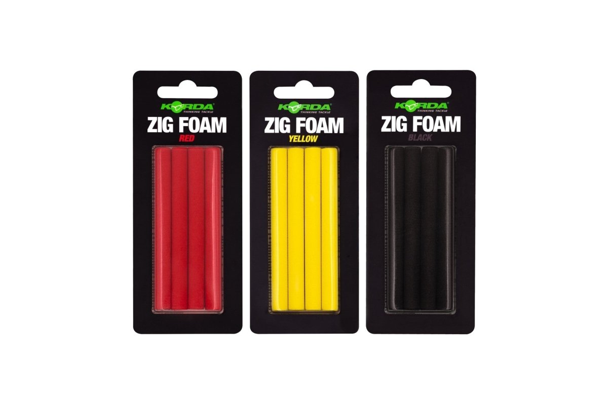 Korda Zig Foam - KarperCentrale