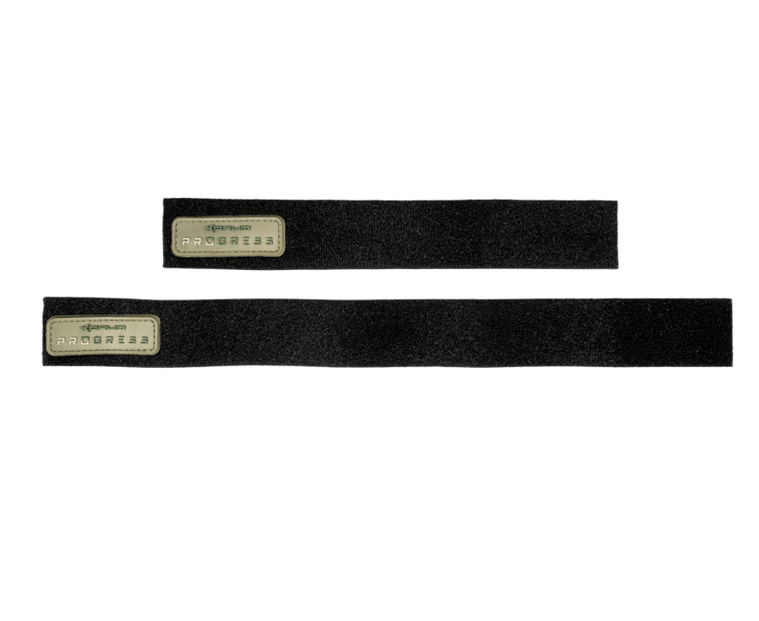 Progress - Hengel & lood bandje