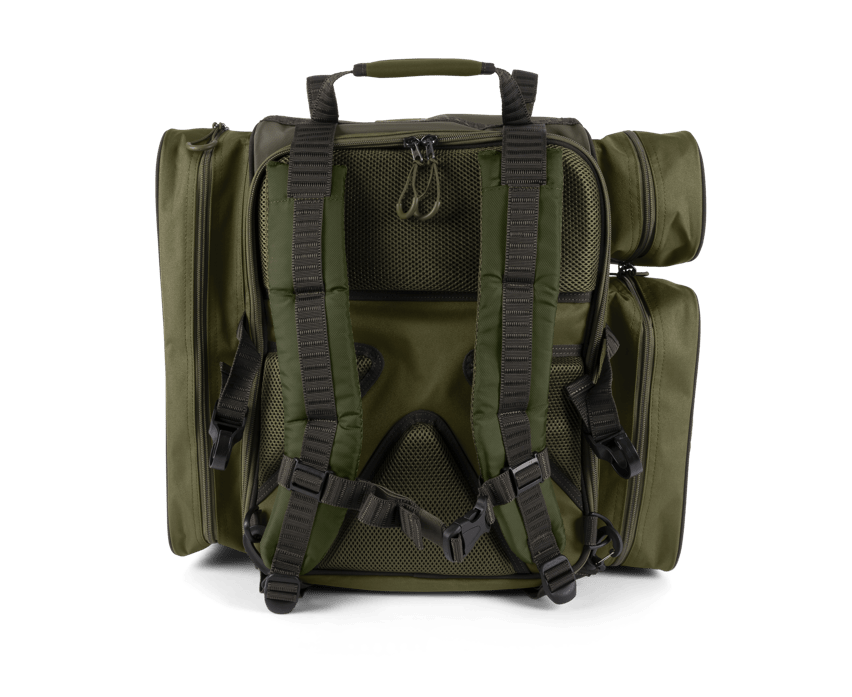 Progress - Rugzak - 35L