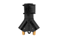 Trojnožka - adaptér blok