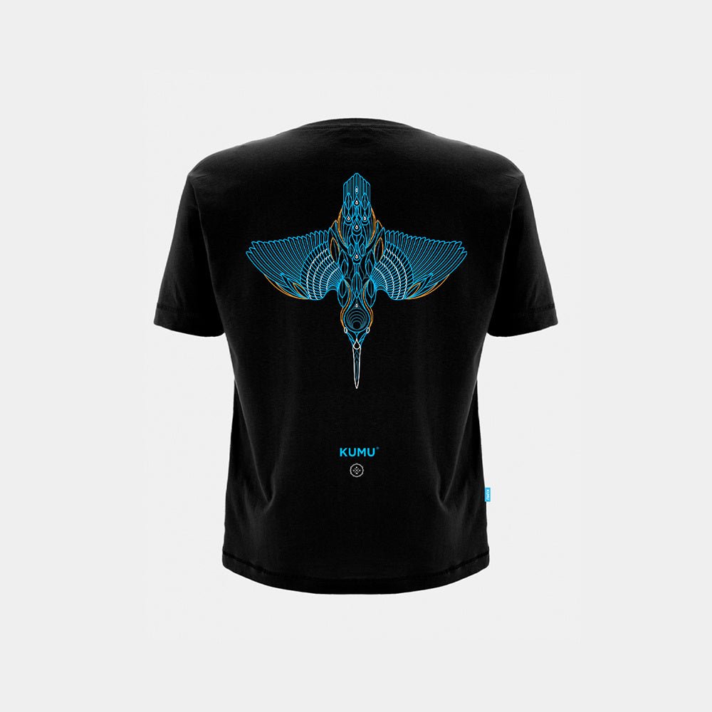 Kumu Kids Take Flight Tee - KarperCentrale