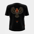 Little Red Tee - Robin Design - Keyline Styl
