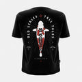 Tričko Tall Tales - Koi design - Tetovací styl