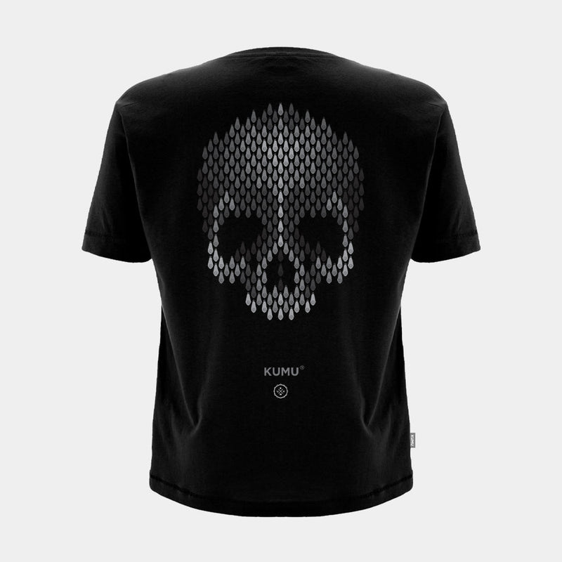 Tee - olověná hlava