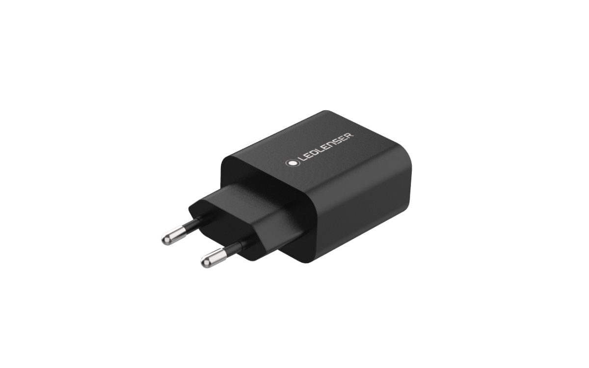 Adaptateur USB-C 20W