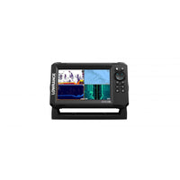 Orel 7 - Trojitý výstřel - Řada