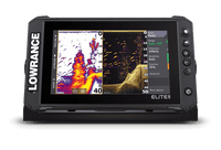 ELITE FS 9 s Active Imaging 3-v-1 sondou (ROW)