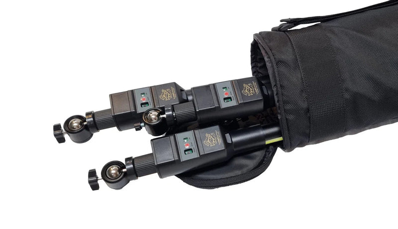 Chytré osvětlení - Sada s bezplatnou LumiBag