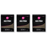 15kg ISO Fish Boilies - Velkoobchodní nabídka