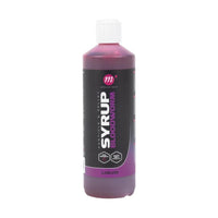 Mainline Active Ade - Bloodworm - Syrup - 500ml - KarperCentrale