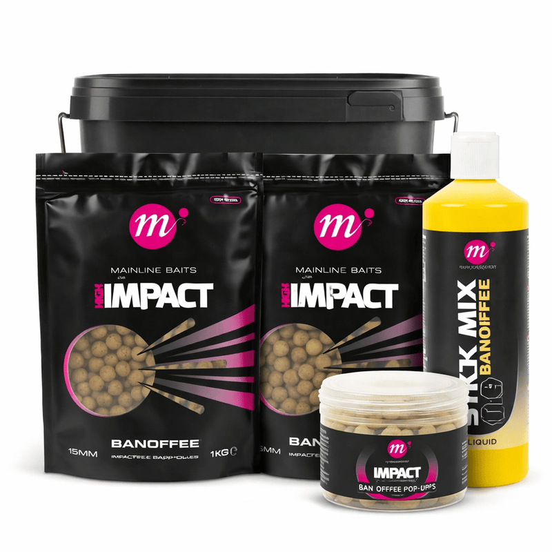 Banoffee - Sada na session