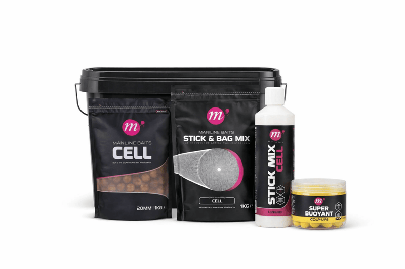 Cell - Session Pack