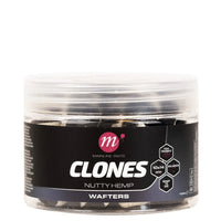 Mainline Clones - Barrel Wafter - Hemp - 13mm - KarperCentrale