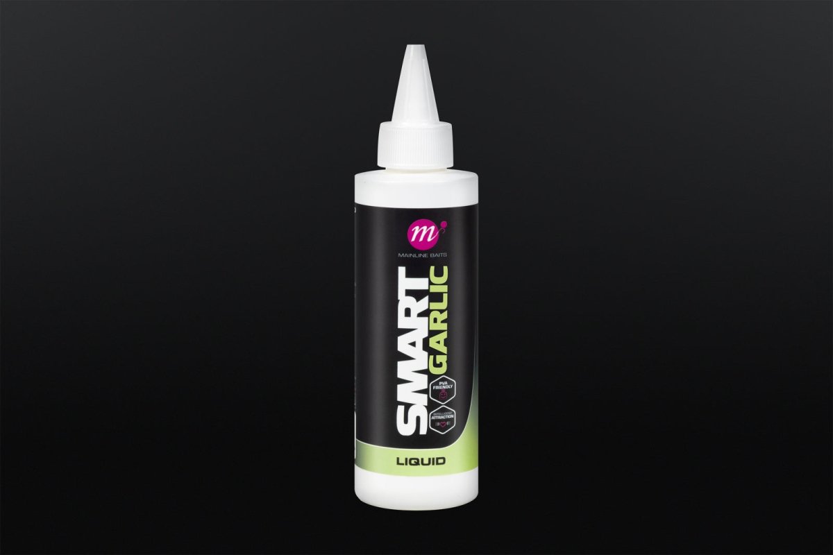 Garlic - Smart Liquid - 250ml