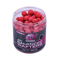 Hi Impact - vyvážené wafters - slaný chobotnice