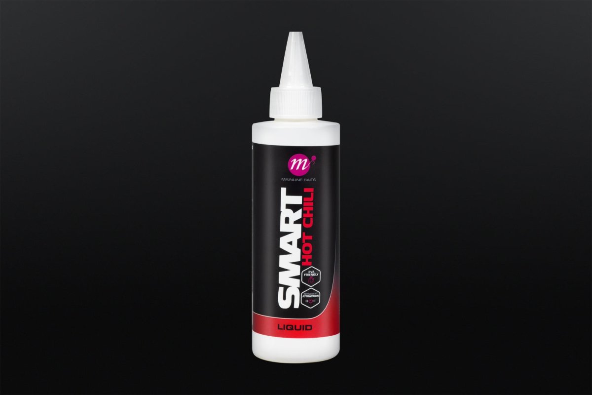 Hot Chili - Smart Liquid - 250ml