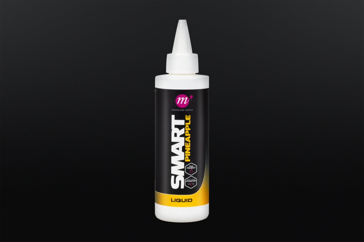 Pineapple - Smart Liquid - 250ml