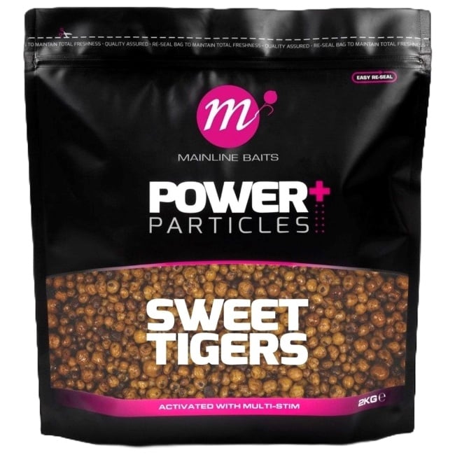 Power+ - Sweet Tigers - 2KG
