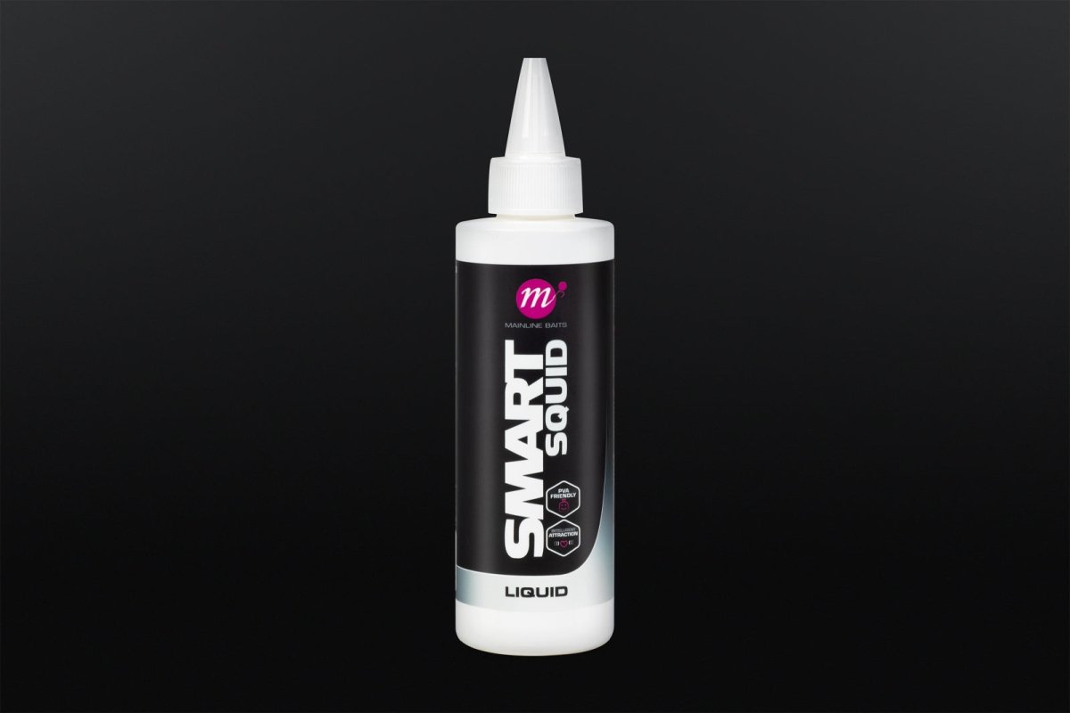 Squid - Smart Liquid - 250ml