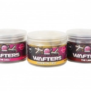 The Link - Plovoucí nástrahy z korkového prachu - 14mm