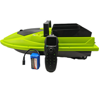 Střední Voerboot - Hi-Viz - Základní