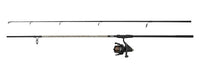 Catch Pro II Carp Combo - 10ft kaprový prut + naviják