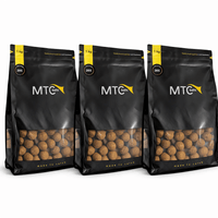 15kg Kr1ll Boilies - Velkoobchodní nabídka