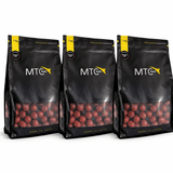 15kg Response Red Boilies - Velkoobchodní nabídka