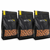 15kg jahodové boilies Big Fish - velkoobchodní nabídka