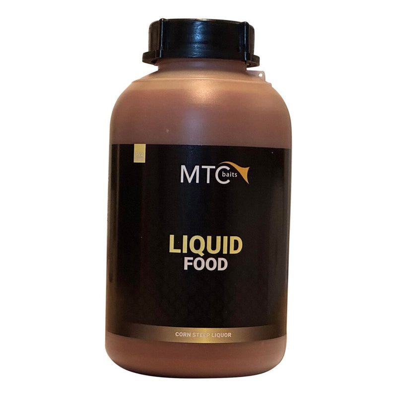 Kukuřičný sladový výluh - 1L