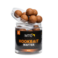 MTC KR1LL - Hookbait Wafter - Dumbell - 12x18mm - KarperCentrale