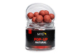 Response Red - Pop-ups - Natural
