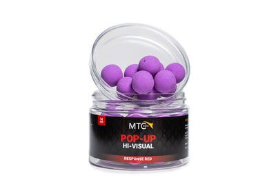 MTC Response Red - Pop - ups - Hi - Visual - dé KarperCentrale
