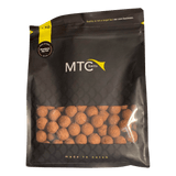 Jahodové Big Fish boilies