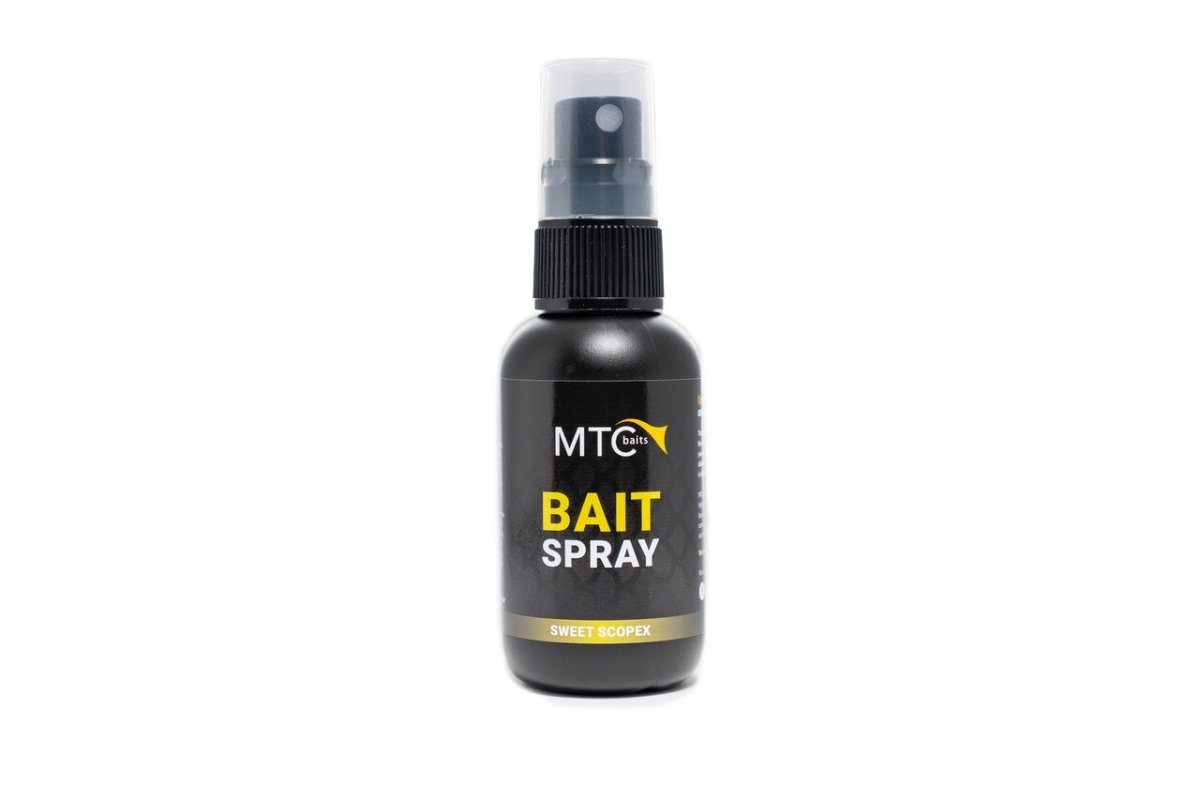Sweet ScopeX - Bait Spray - 50ml