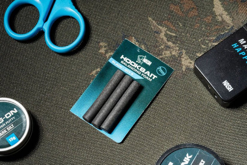 Pěna pro vyvážení nástrahy - 7 mm