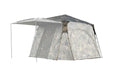 Bank Life - Gazebo Camo Pro - Lebka čepice