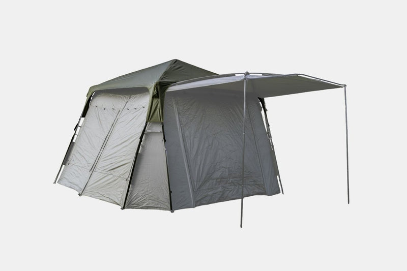 Bank Life - Skull cap pro Gazebo