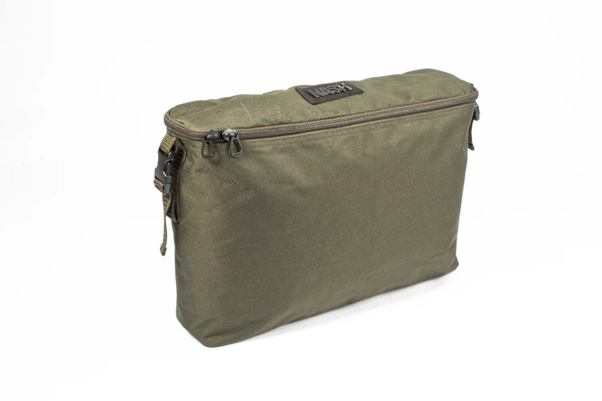 Nash Tackle Barrow Pannier - KarperCentrale
