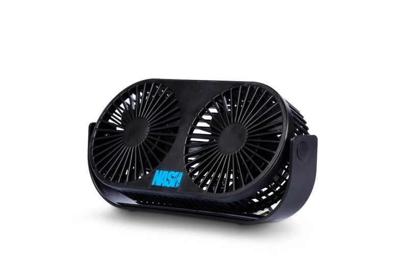 Ventilátor do bivaku