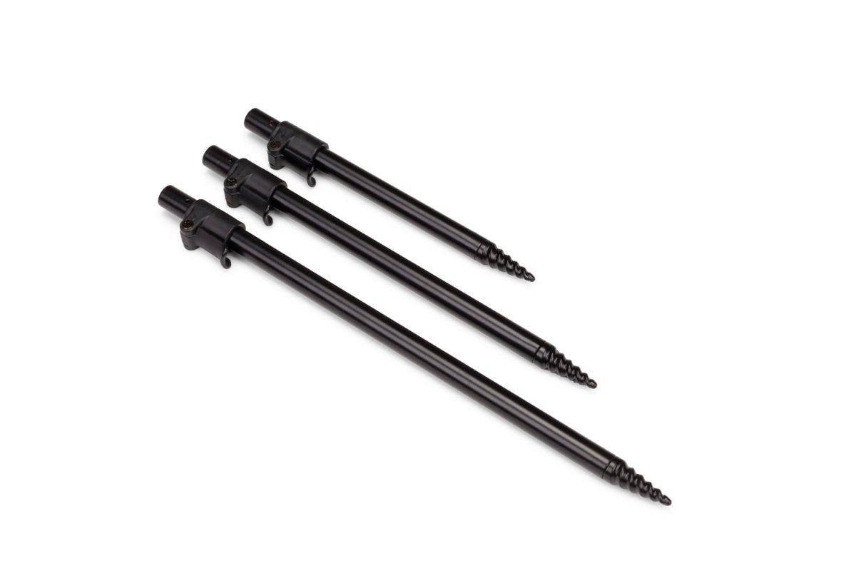 Nash Tackle Cam Lock - Bankstick - KarperCentrale