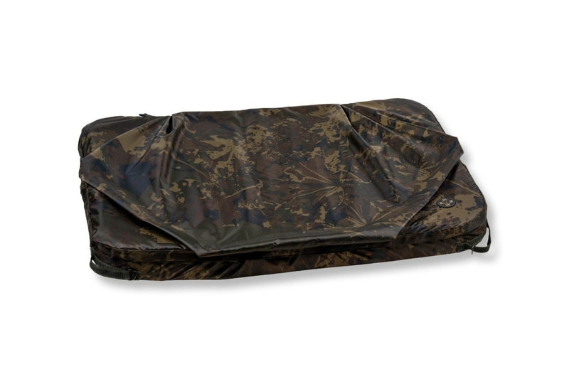 Carp Life - Deluxe čepice mat - XL