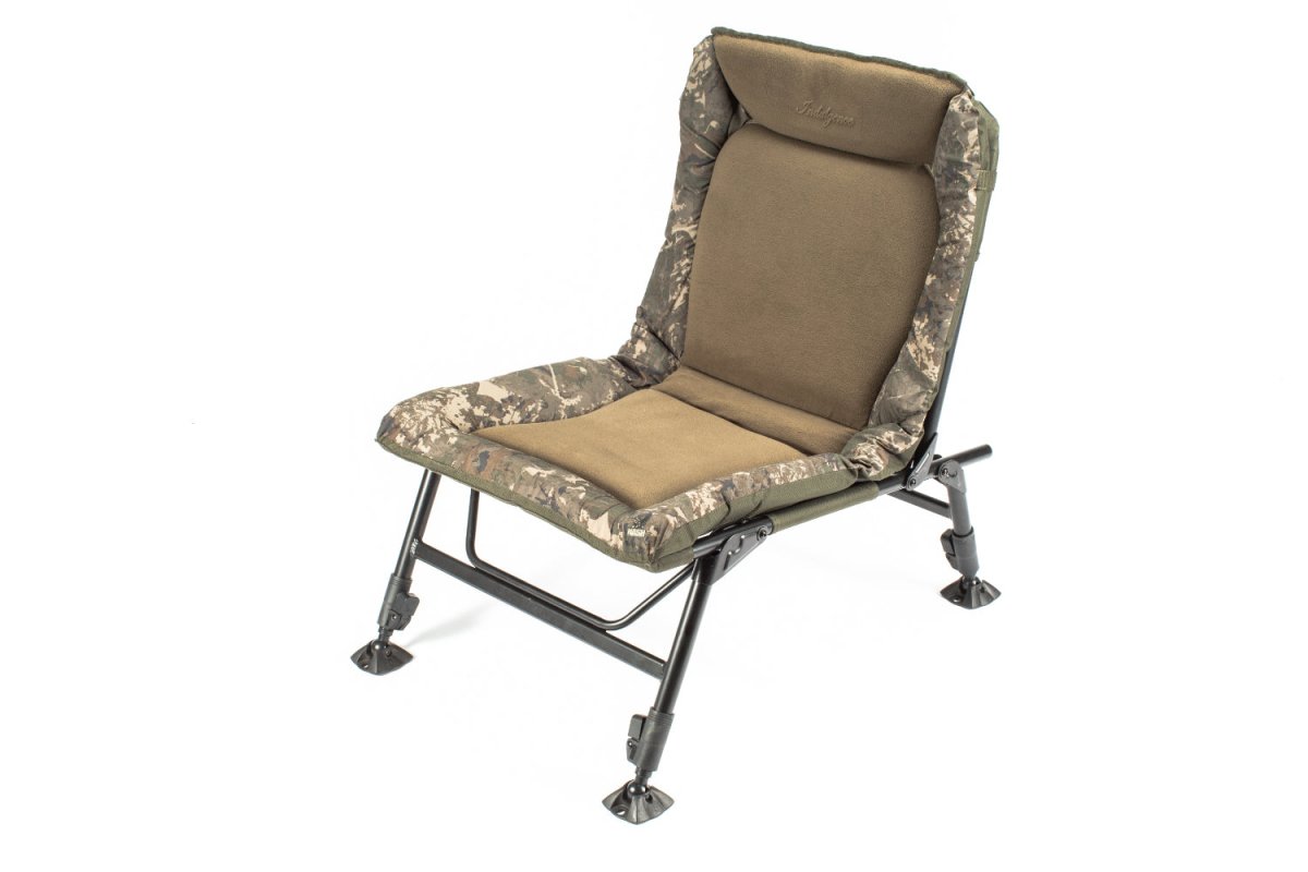 Nash Tackle Indulgence - Ultralite - KarperCentrale